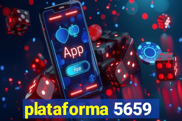 plataforma 5659